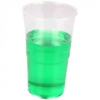 Gobelet pp trpt 33/42cl (x50)
