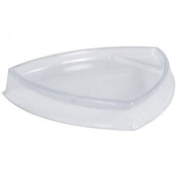 Couvercle pour verrine Triangle Séville 8430002T
