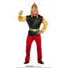 COSTUME GAULOIS BLOND T.L
