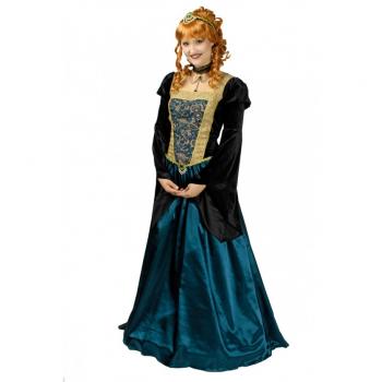 COSTUME JOSEPHINE T.XXL (48-50)