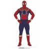 COSTUME SPIDER HERO T.M (48-50)