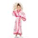 COSTUME KIMONO T.5-6 ANS