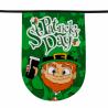 GUIRLANDE FANIONS ST PATRICK 6M