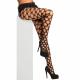 COLLANT RESILLE DE LUXE NOIR