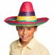 SOMBRERO PUEBLA ENFANT DIAM. 40CM