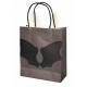 SACS CHASSE AUX BONBONS SWEETY BAT X4 (19x22cm)