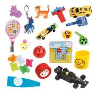 LOT DE JOUETS N°2 X100