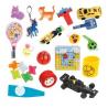 Lot de Jouets N°2 x100 (Aléatoire)