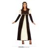 COSTUME PRINCESSE MEDIEVALE T.M