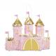 PINATA CHATEAU DE PRINCESSE 40X44CM
