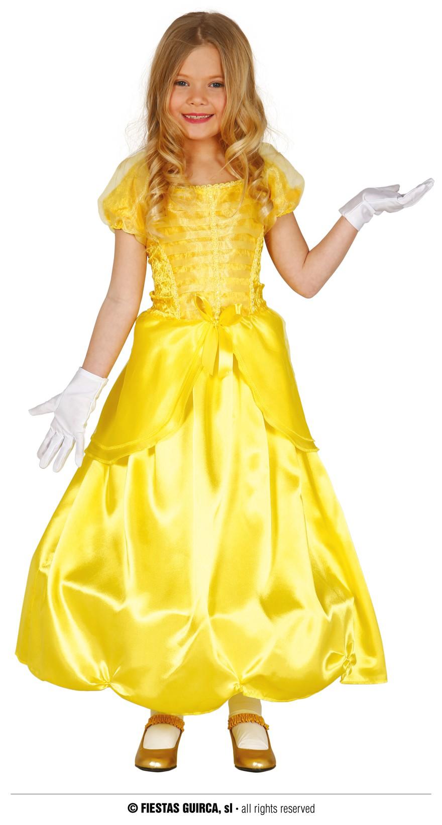Costume princesse 3 ans clearance