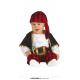 COSTUME BEBE PIRATE 12-18 MOIS