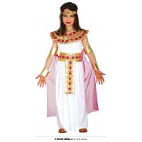 COSTUME EGYPTIENNE 5/6 ANS