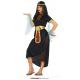 COSTUME EGYPTIENNE NOIRE T.M
