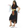 COSTUME EGYPTIENNE NOIRE T.M