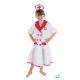 COSTUME INFIRMIERE T.5-6 ANS