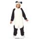 COSTUME PYJAMA PANDA 7-9 ANS