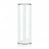 VERRE TUBO TRANSP. 20CL TRITAN REUT. X12