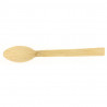 CUILLERE SOUPE BAMBOU 170MM X10