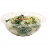 Saladier CRISTAL en pet 4.5L