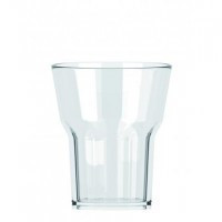 VERRE MOJITO TRANSP. 25CL TRITAN REUT. X8