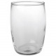 Verre Baril en verre 16 cl (x6)