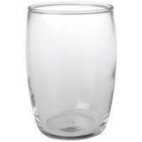 Verre Baril en verre 16 cl (x6)