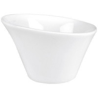 Coupe Lucido en porcelaine 10 cl (x6)