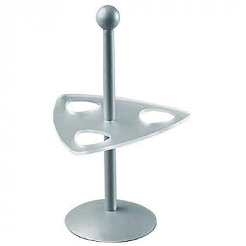 PRESENTOIR 3 VERRES CONIQUES KEOPS (X6) ++ sur commande