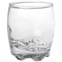 Verre Festival en verre 8 cl (x6)