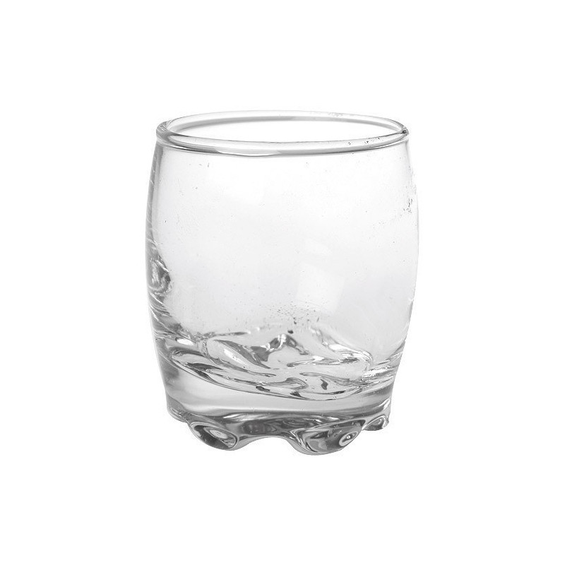 Verre Festival en verre 8 cl (x6)