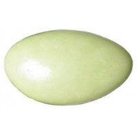 DRAGEES CHOCOLAT 500G VERT D'EAU