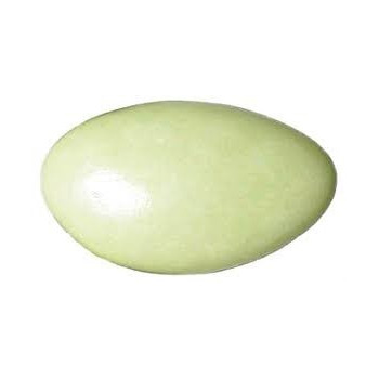 DRAGEES CHOCOLAT 500G VERT D'EAU