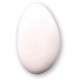 DRAGEE CHOCOLAT 500GR BLANC