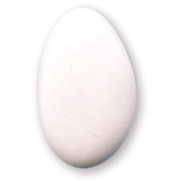 DRAGEE CHOCOLAT 500GR BLANC