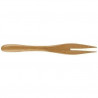Fourchette bambou x24