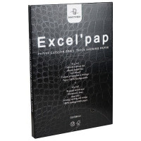 Papier cuisson épais excel'pap 60x40/500