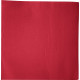 SERV OUAT 38X38 2P ROUGE X100