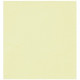 SERVIETTE MICRO GAUFFRE 25X25CM IVOIRE X50