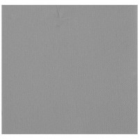 SERVIETTE MICRO GAUFFRE 25X25CM GRIS X50