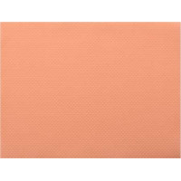SET PAPIER 30X40 ABRICOT X500