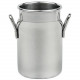 Mini Pot En Inox 11 cl