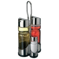 Menagere Inox 4 Pieces