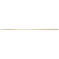 Brochette bambou 30cm (x200)