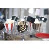 CUPCAKE WRAPPERS PIRATE X6