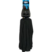 KIT CAPE ET MASQUE BATMAN DK RISES ADULTE