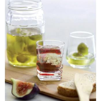 VERRINE DELICE 8CL X6