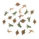 CONFETTIS DE TABLE DINO 10G
