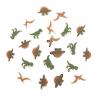 CONFETTIS DE TABLE DINO 10G