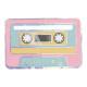 SERVIETTES CASSETTES 90'S 19X29CM X16
